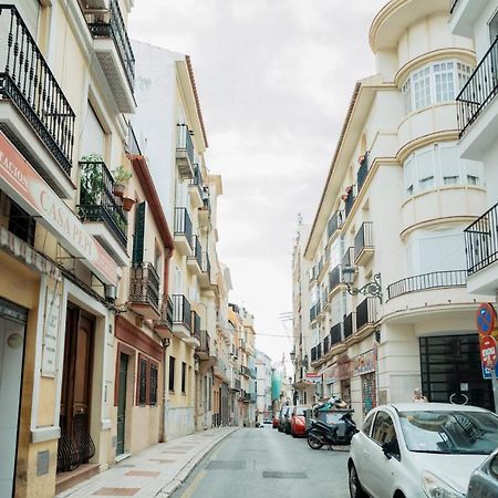 Suncity Studio Pena Màlaga Exteriér fotografie