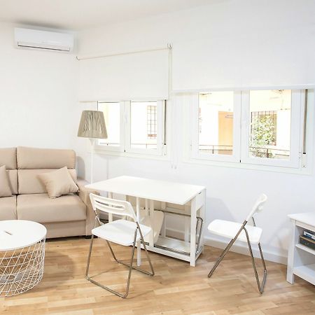 Suncity Studio Pena Màlaga Exteriér fotografie